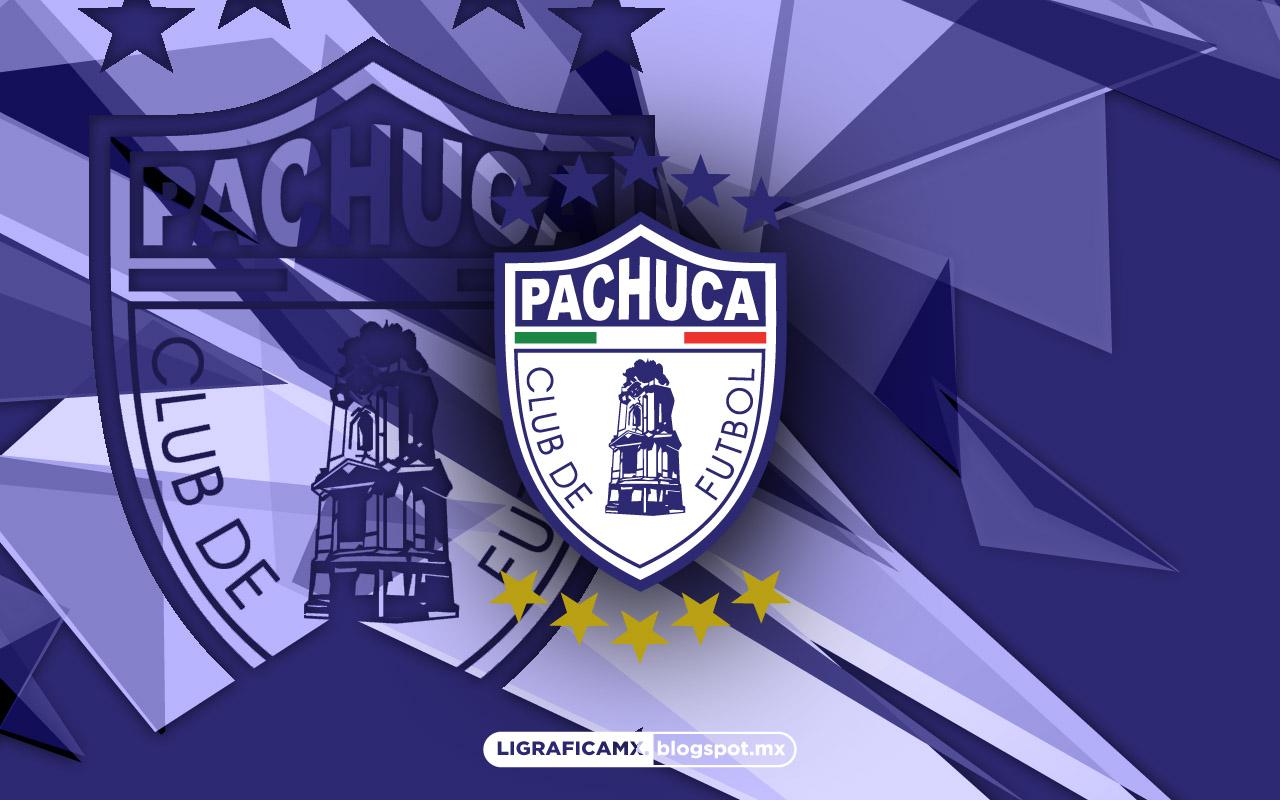 Cf Pachuca Wallpapers