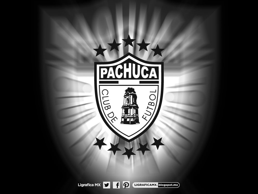 Cf Pachuca Wallpapers