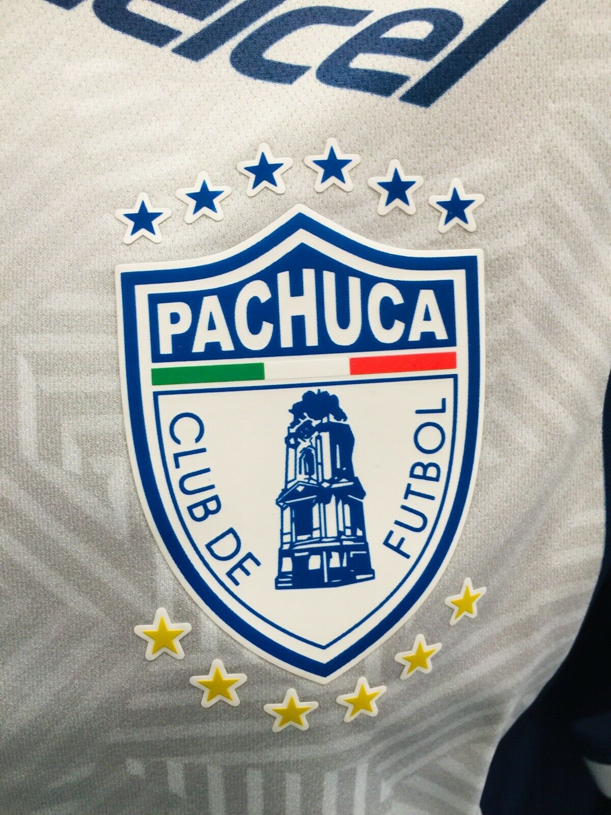 Cf Pachuca Wallpapers