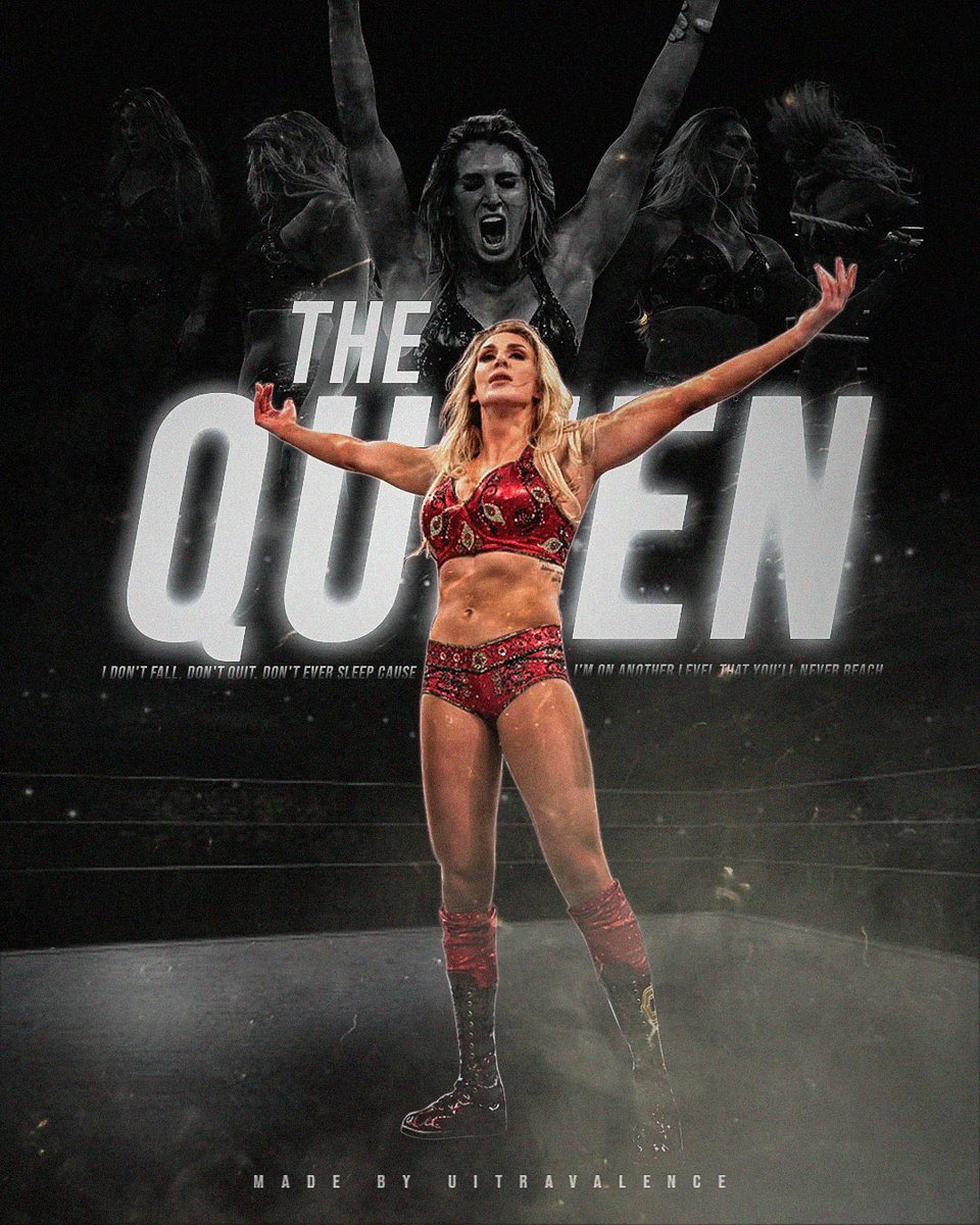 Charlotte Flair Wallpapers
