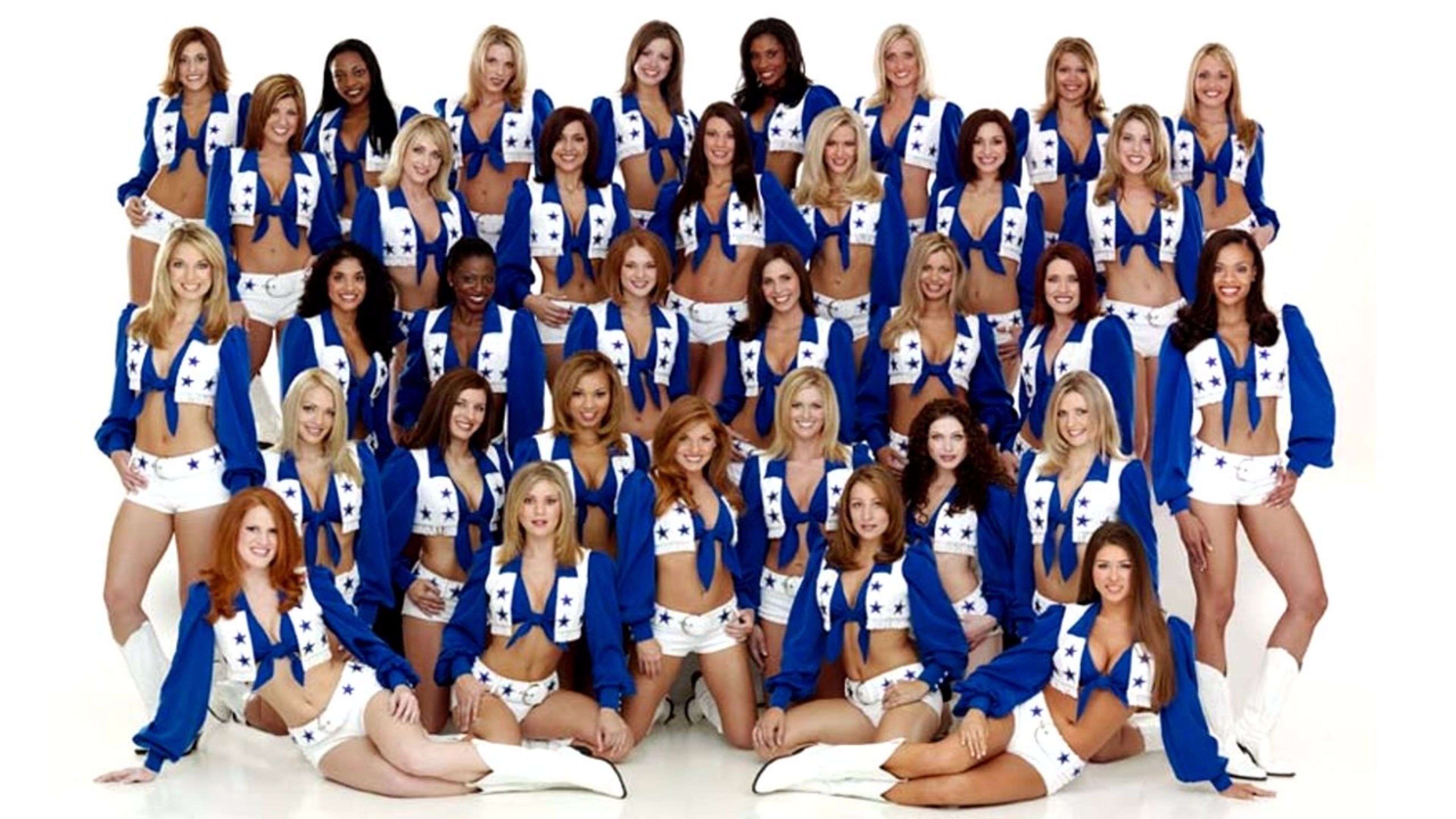 Cheerleaders Wallpapers