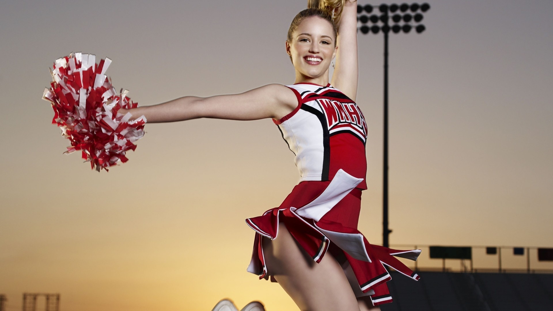 Cheerleaders Wallpapers