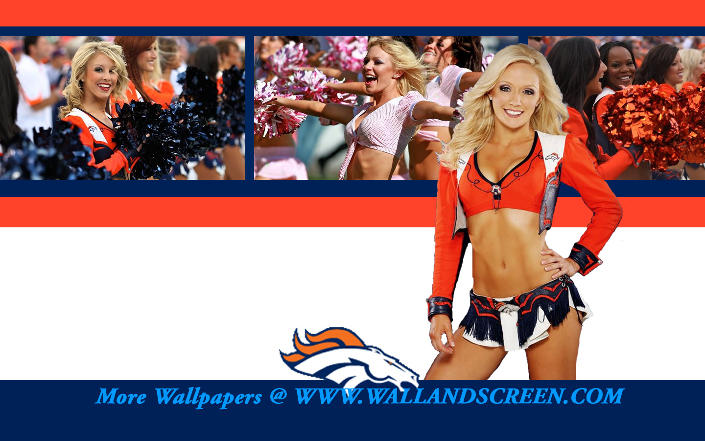 Cheerleaders Wallpapers