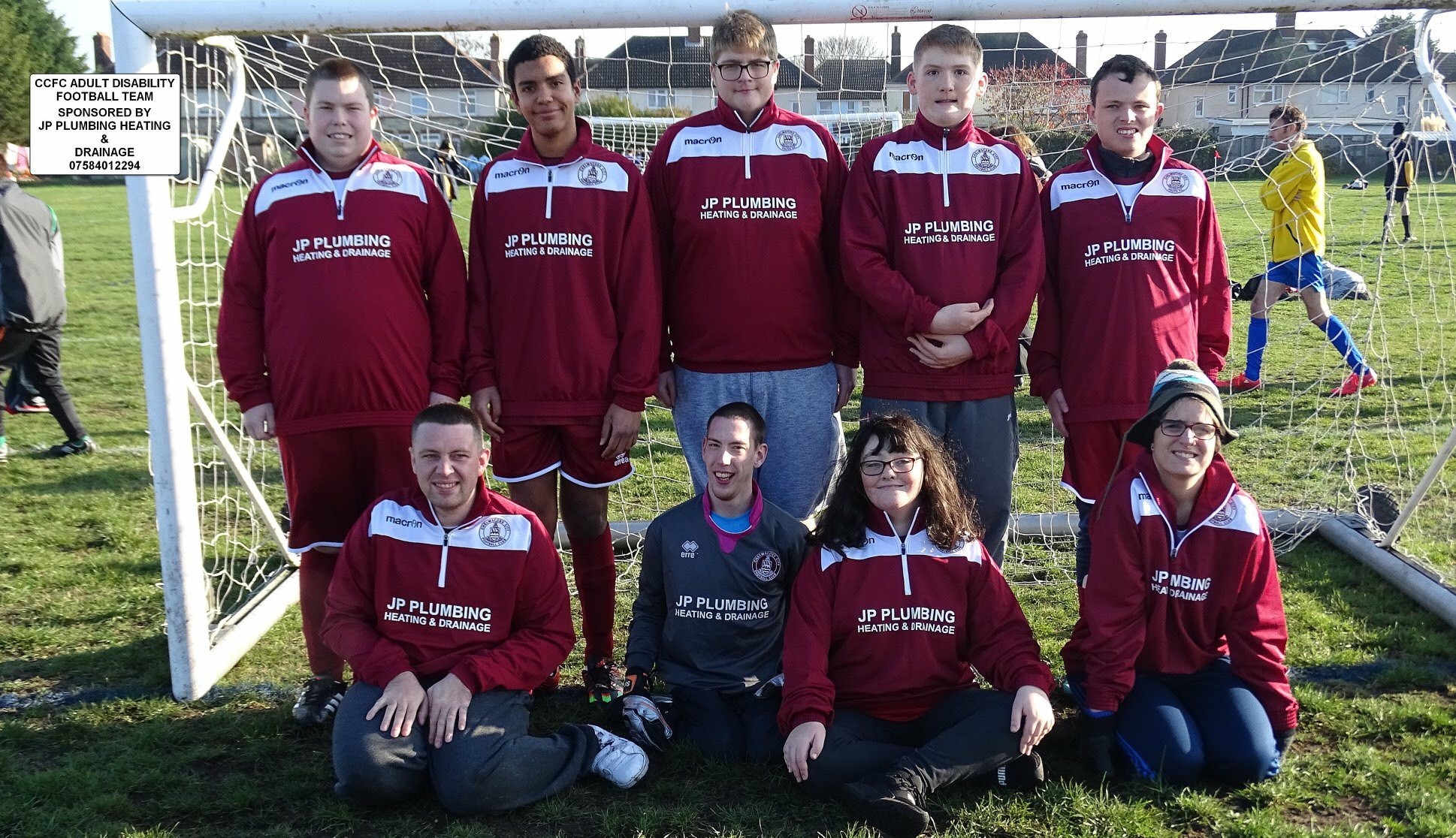 Chelmsford City F.C. Wallpapers