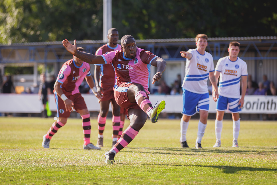 Chelmsford City F.C. Wallpapers