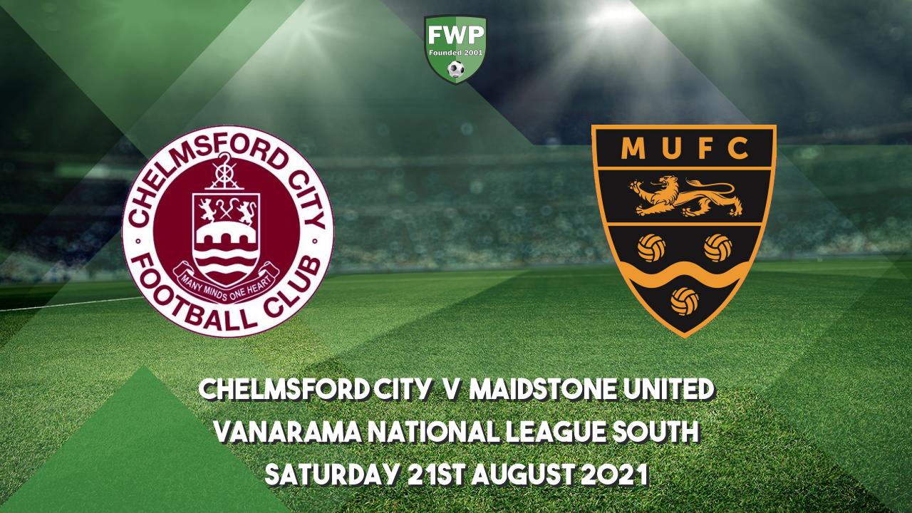 Chelmsford City F.C. Wallpapers