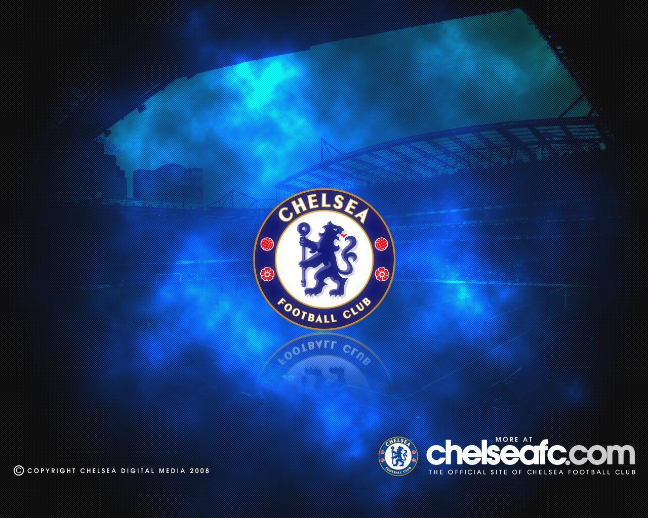 Chelsea F.C. Wallpapers