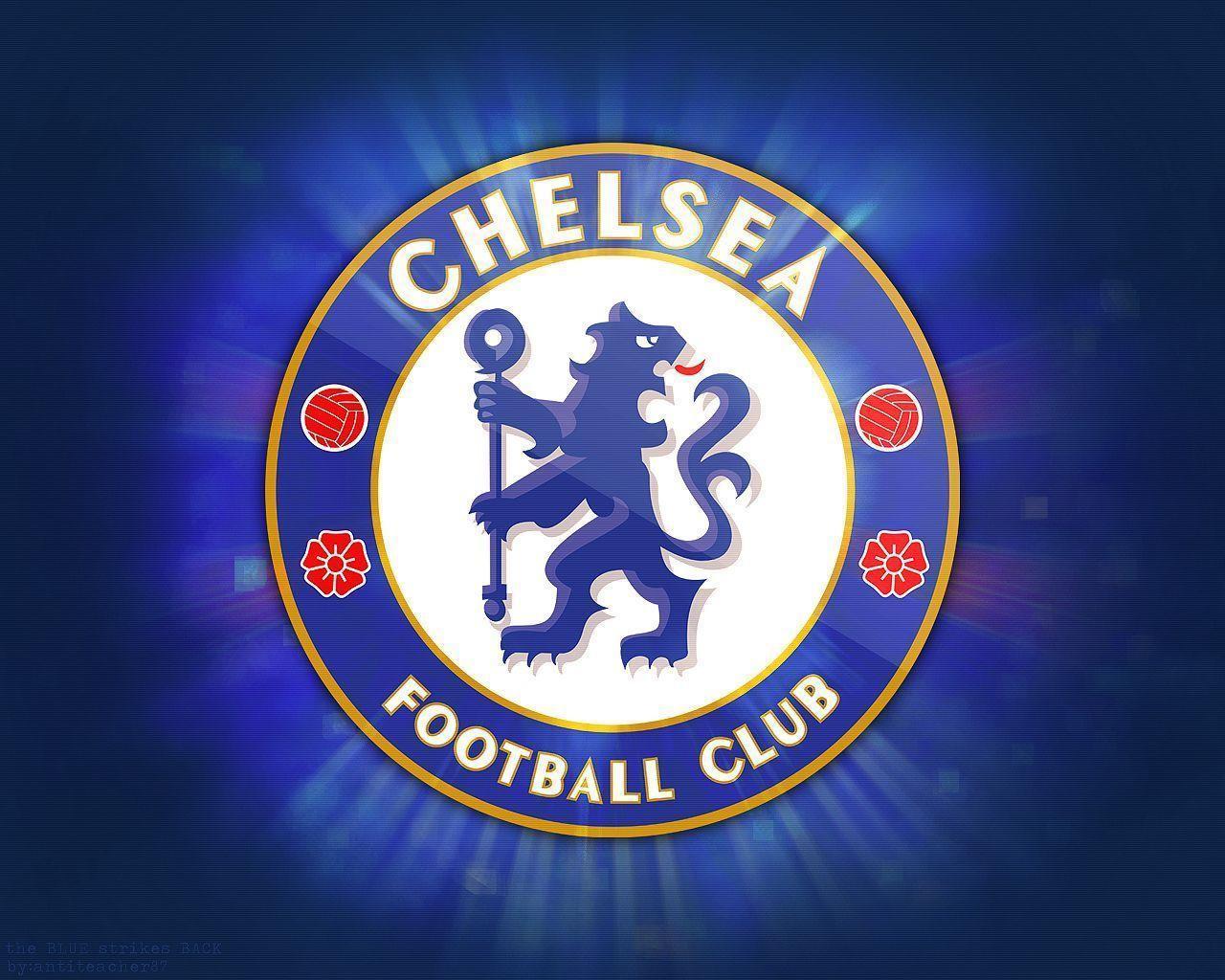 Chelsea Fc Wallpapers