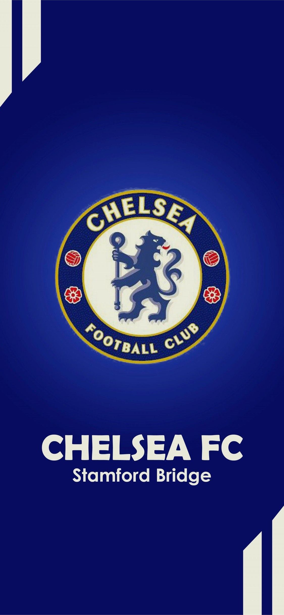 Chelsea Fc Wallpapers