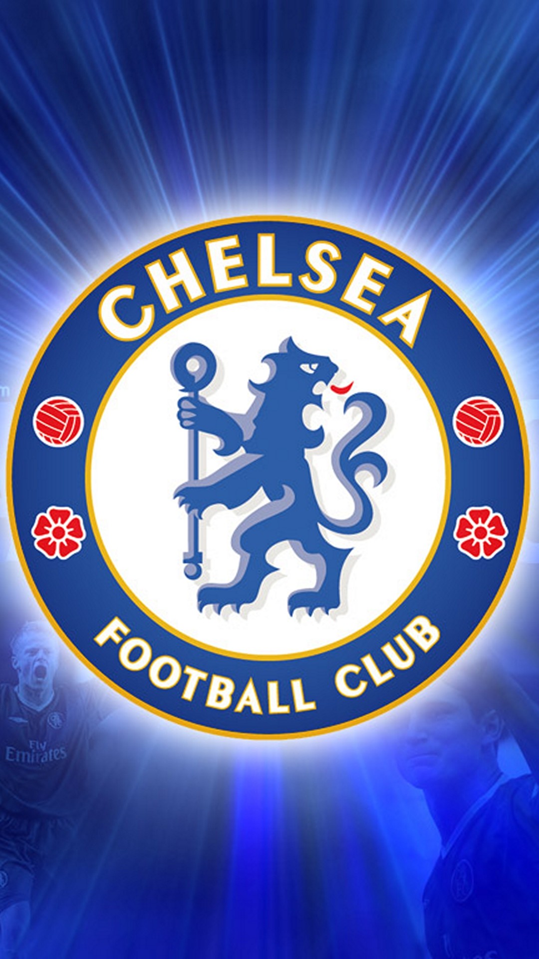 Chelsea Fc Wallpapers