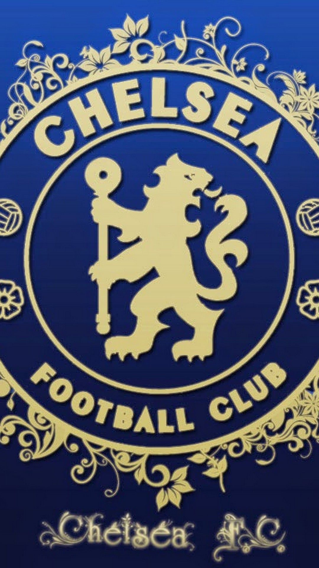 Chelsea Fc Wallpapers