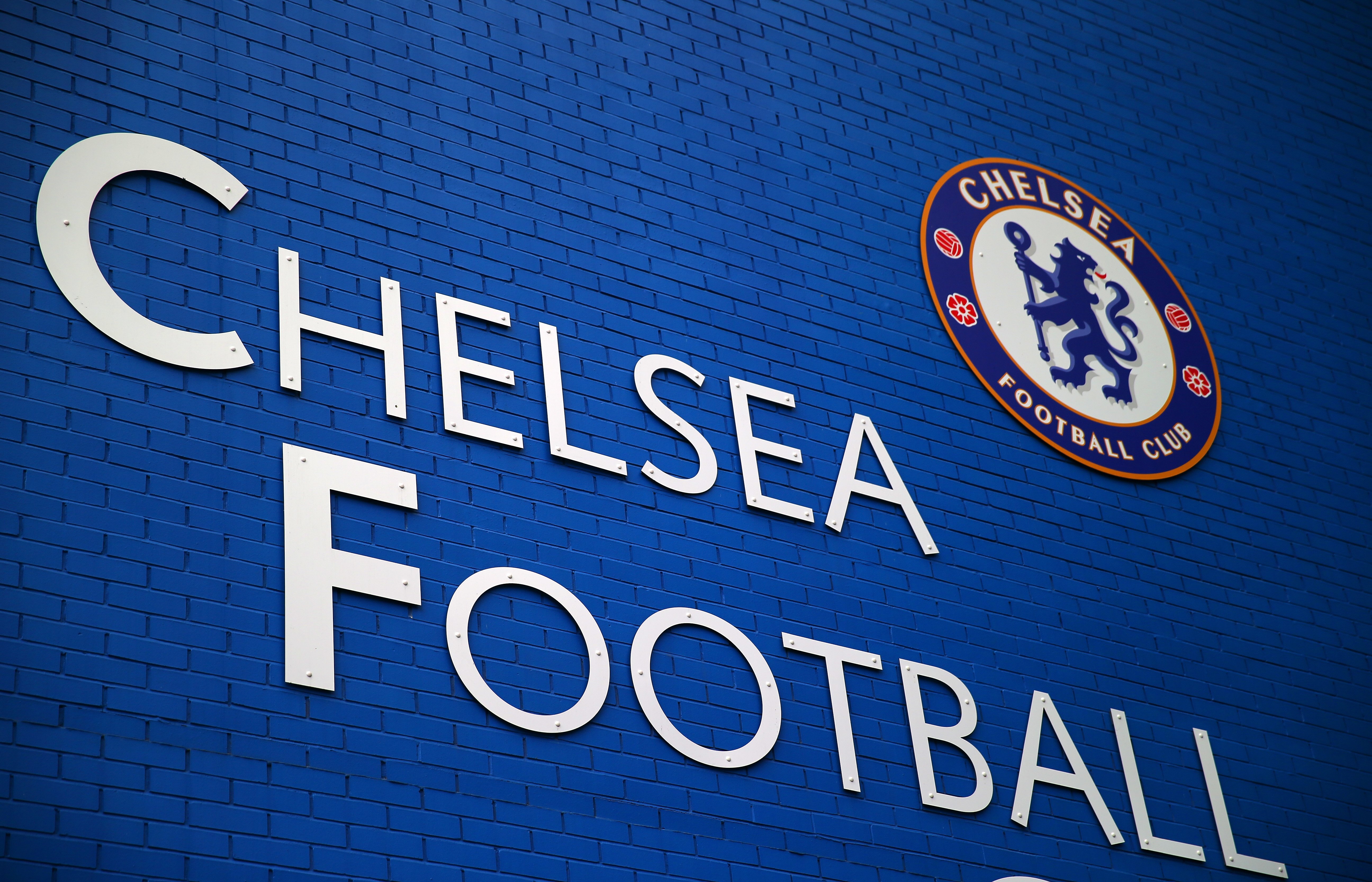 Chelsea Fc Wallpapers