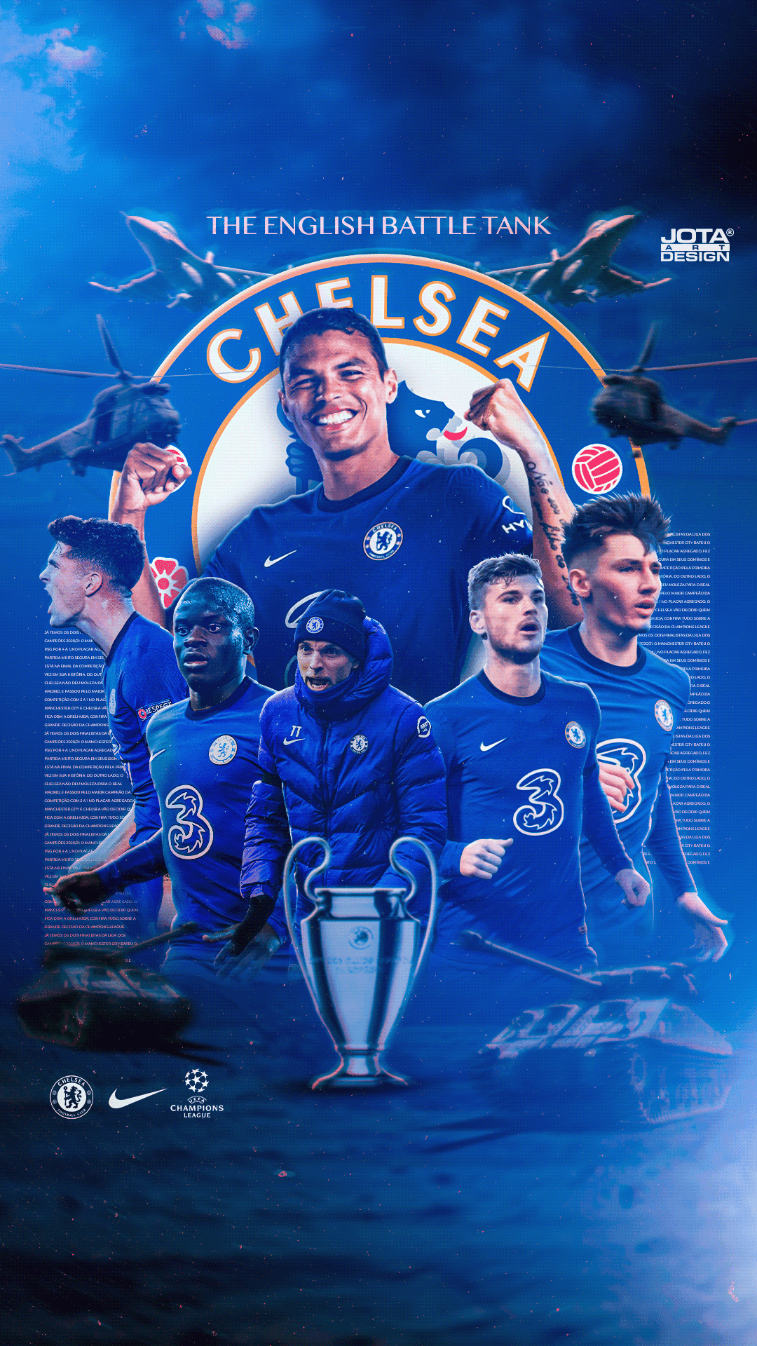 Chelsea Fc Wallpapers