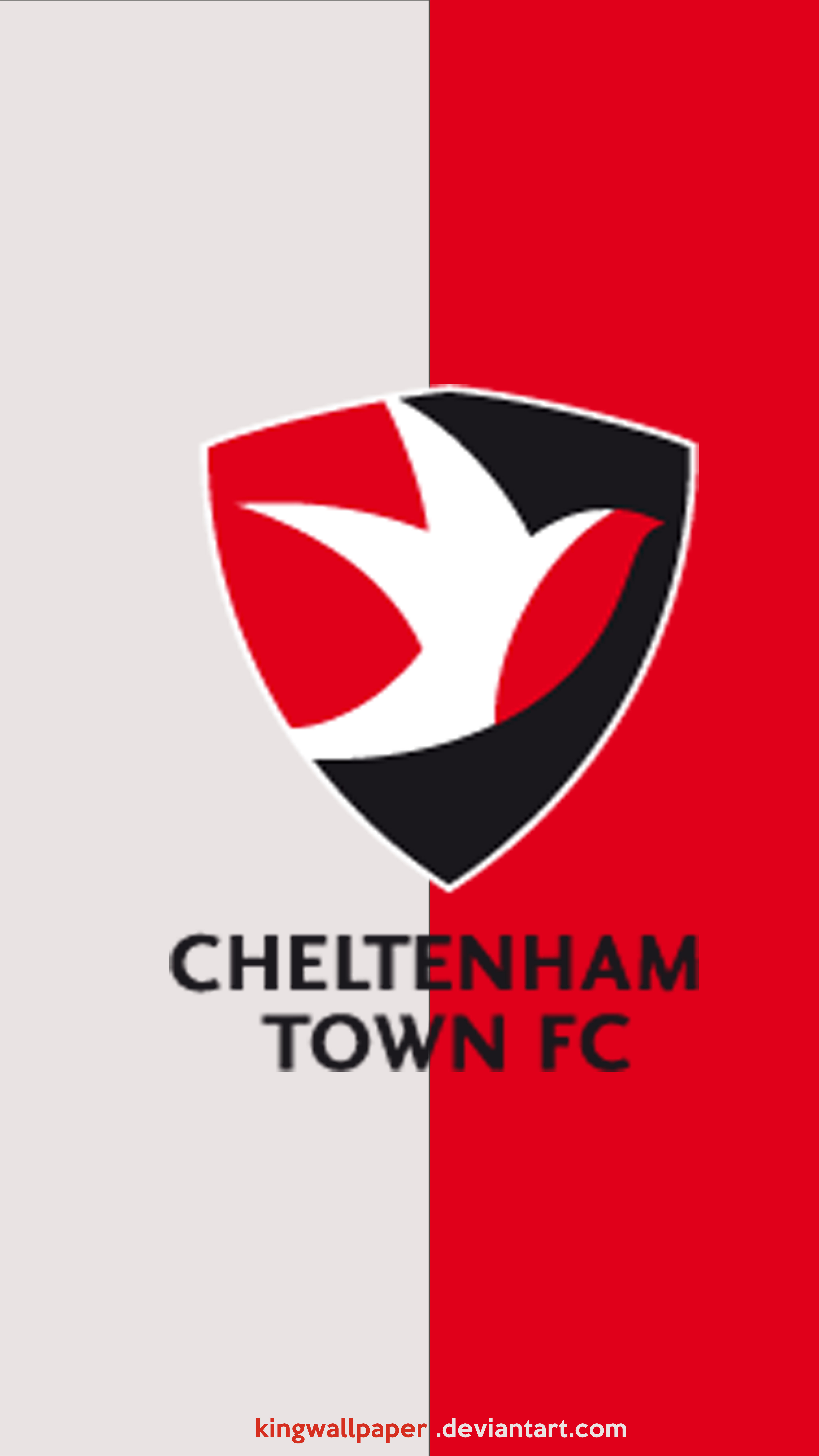 Cheltenham Town F.C. Wallpapers
