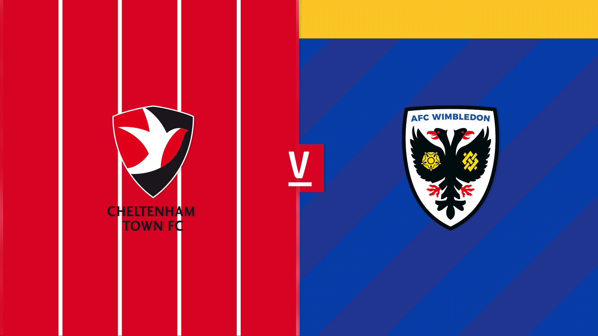 Cheltenham Town F.C. Wallpapers