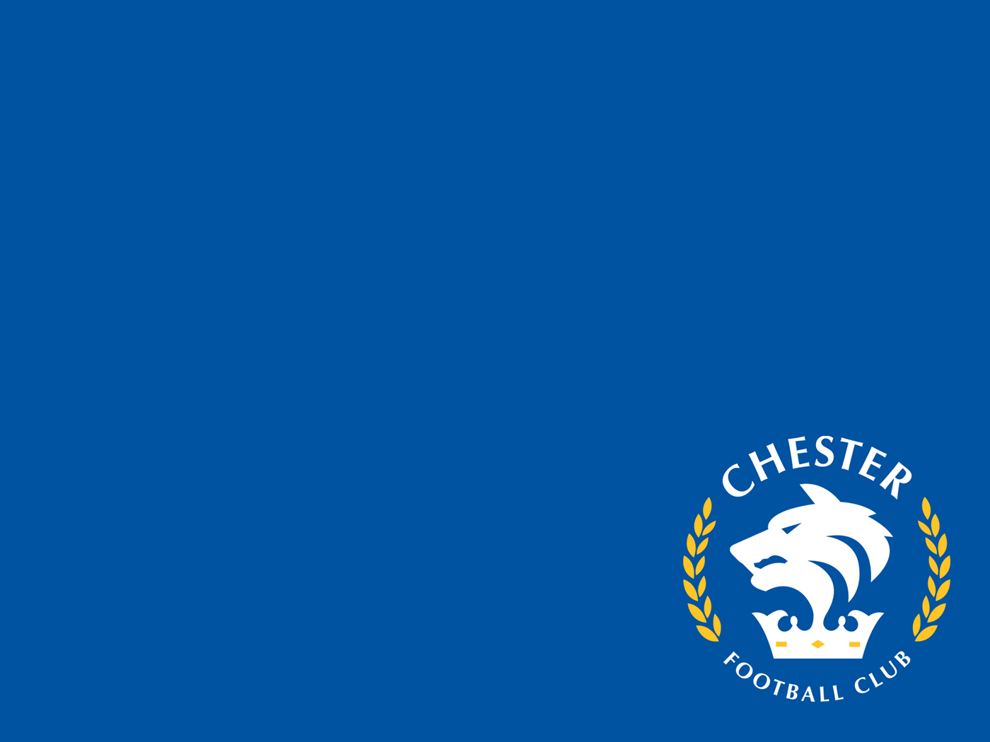Chester F.C. Wallpapers