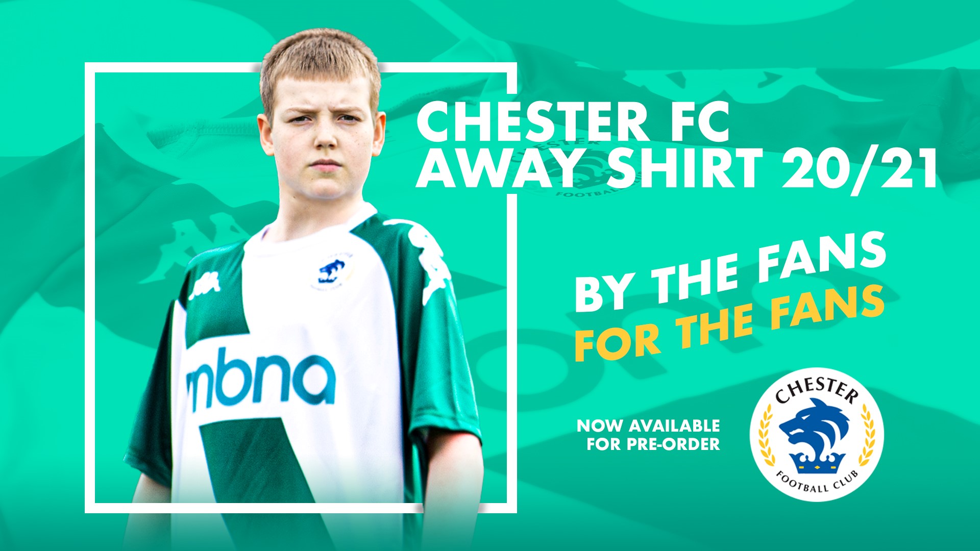 Chester F.C. Wallpapers