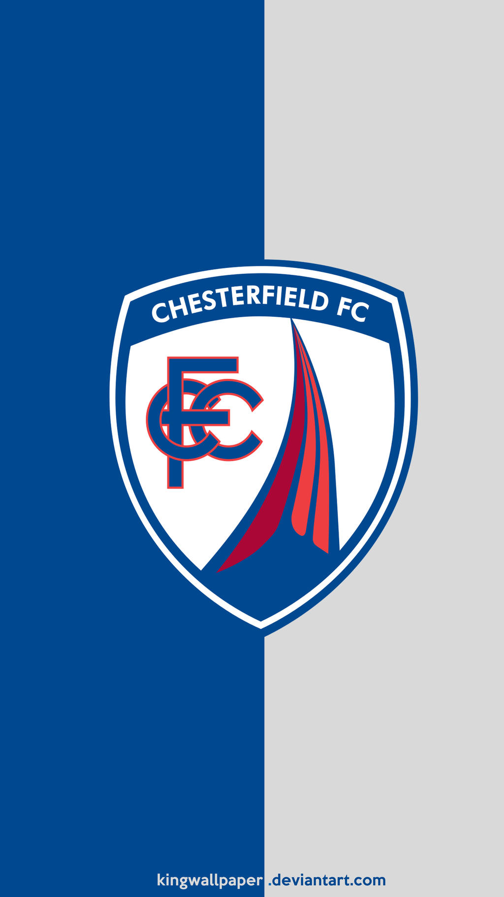 Chesterfield F.C. Wallpapers
