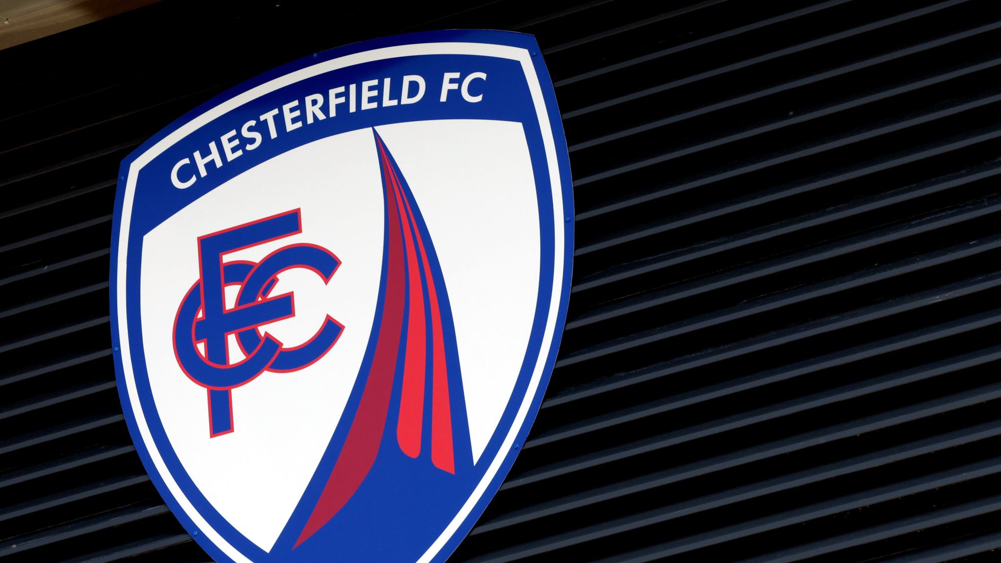 Chesterfield F.C. Wallpapers