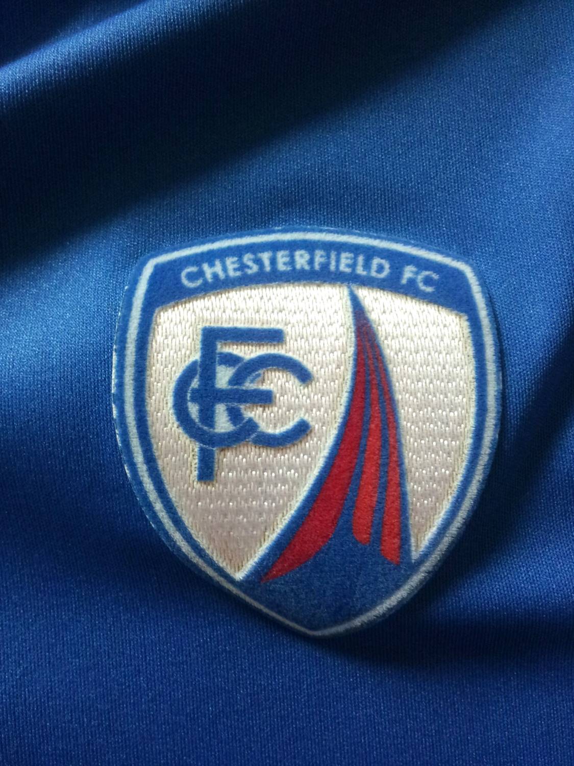 Chesterfield F.C. Wallpapers