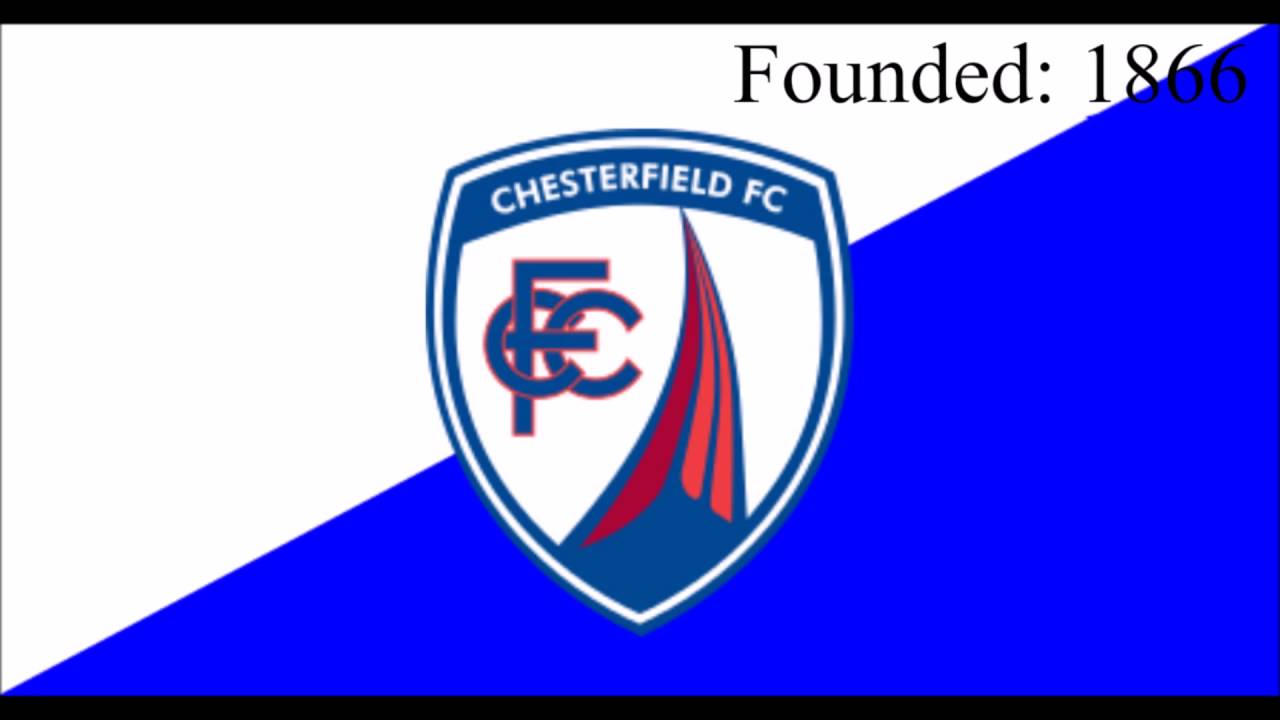 Chesterfield F.C. Wallpapers