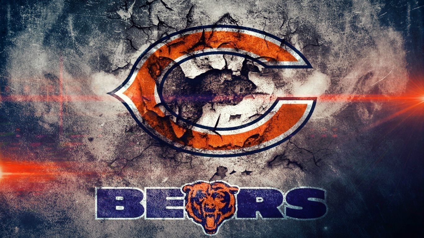 Chicago Bears Wallpapers