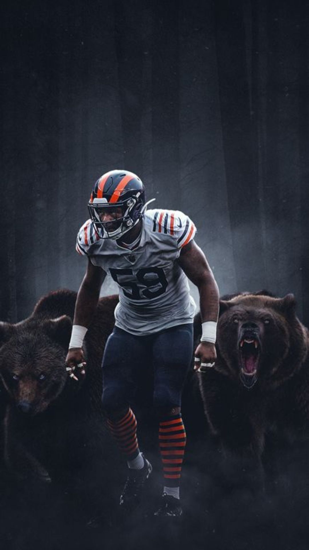 Chicago Bears Wallpapers