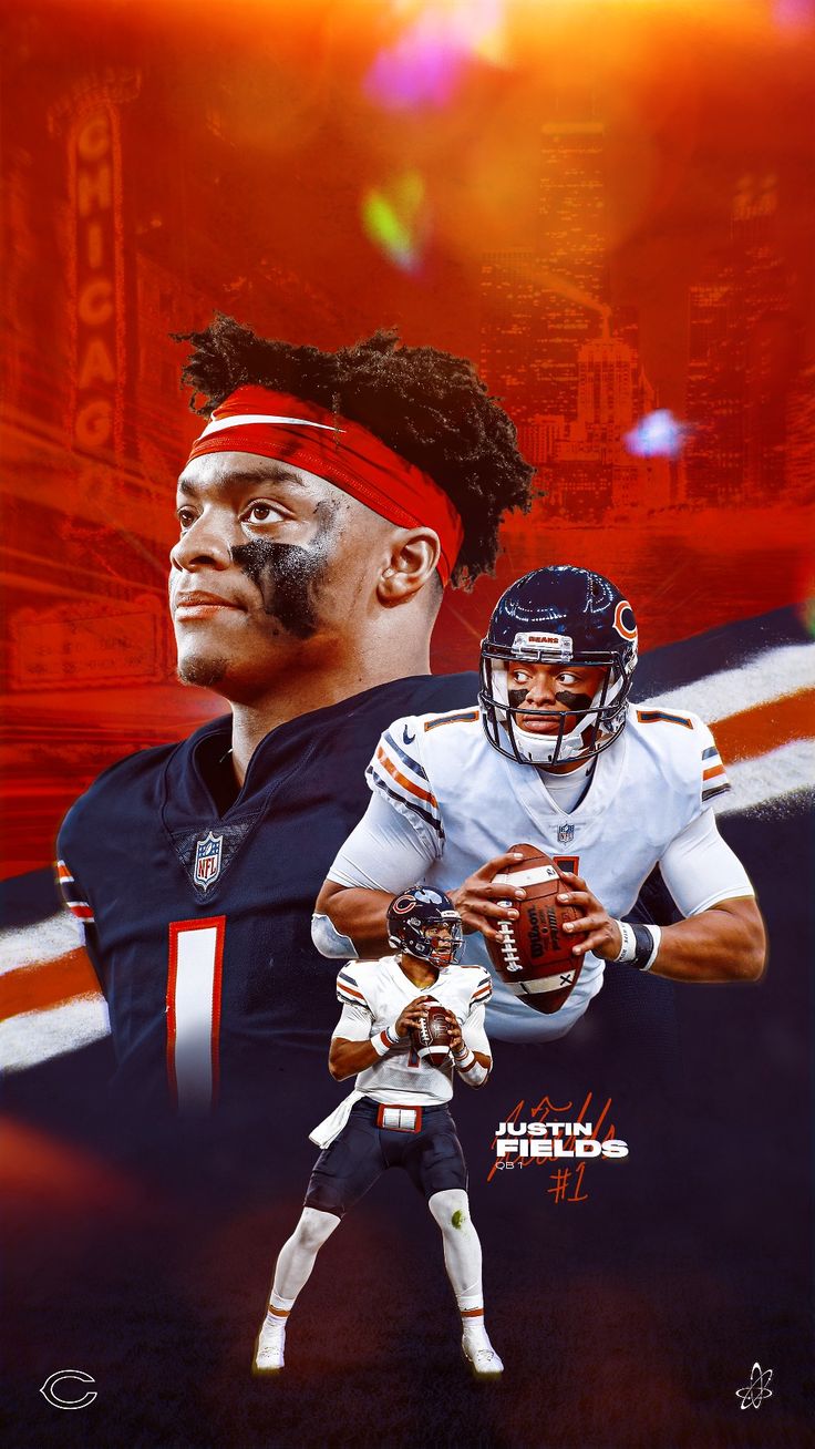 Chicago Bears Wallpapers