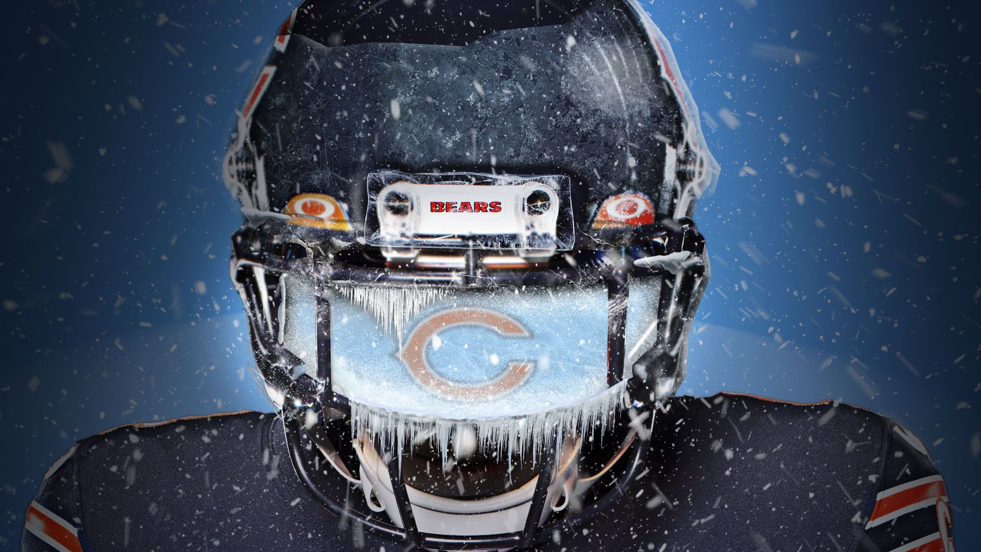 Chicago Bears Wallpapers