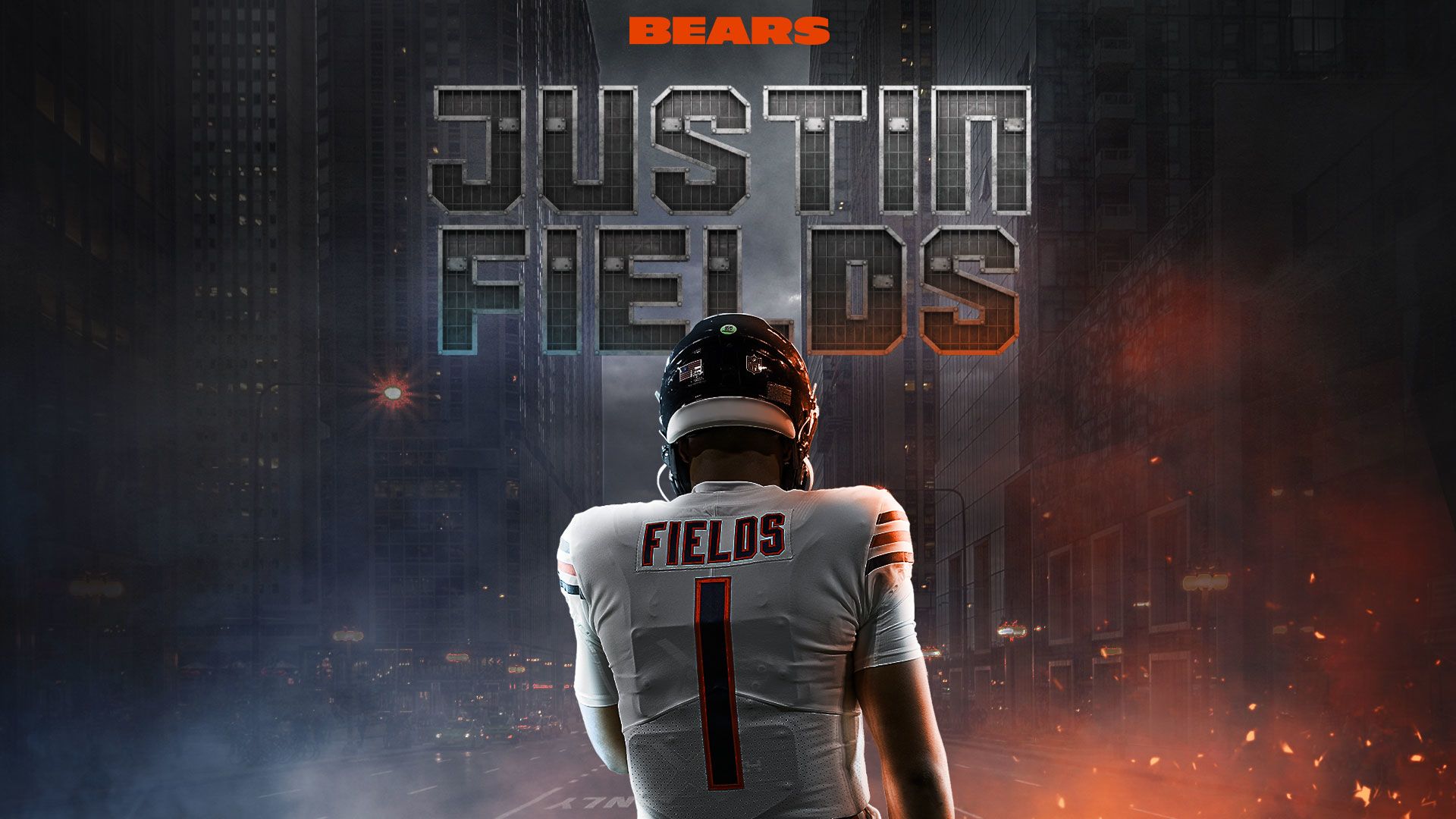 Chicago Bears Wallpapers