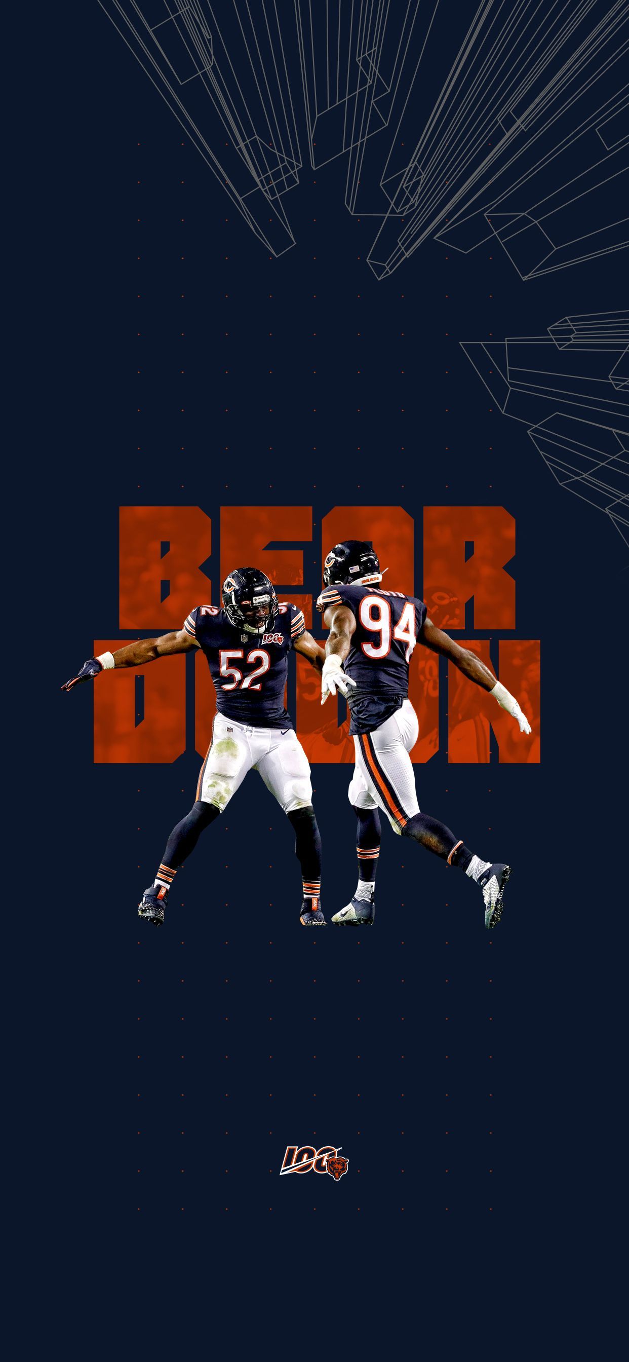 Chicago Bears Wallpapers