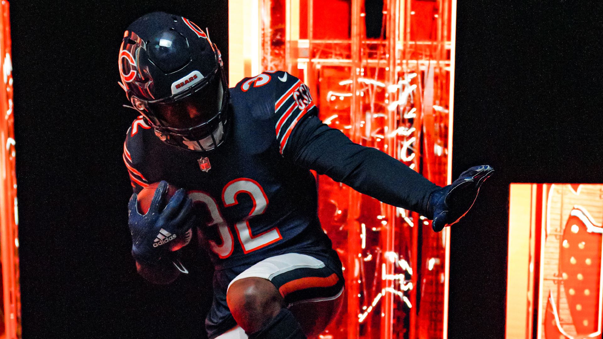 Chicago Bears Wallpapers