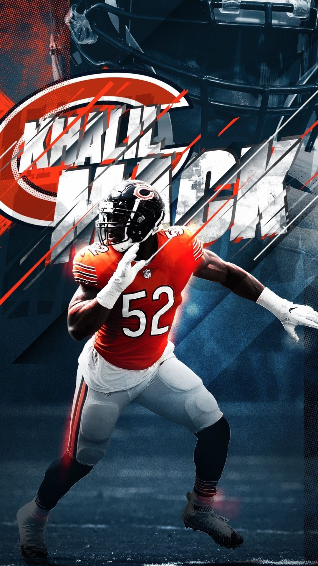 Chicago Bears Wallpapers