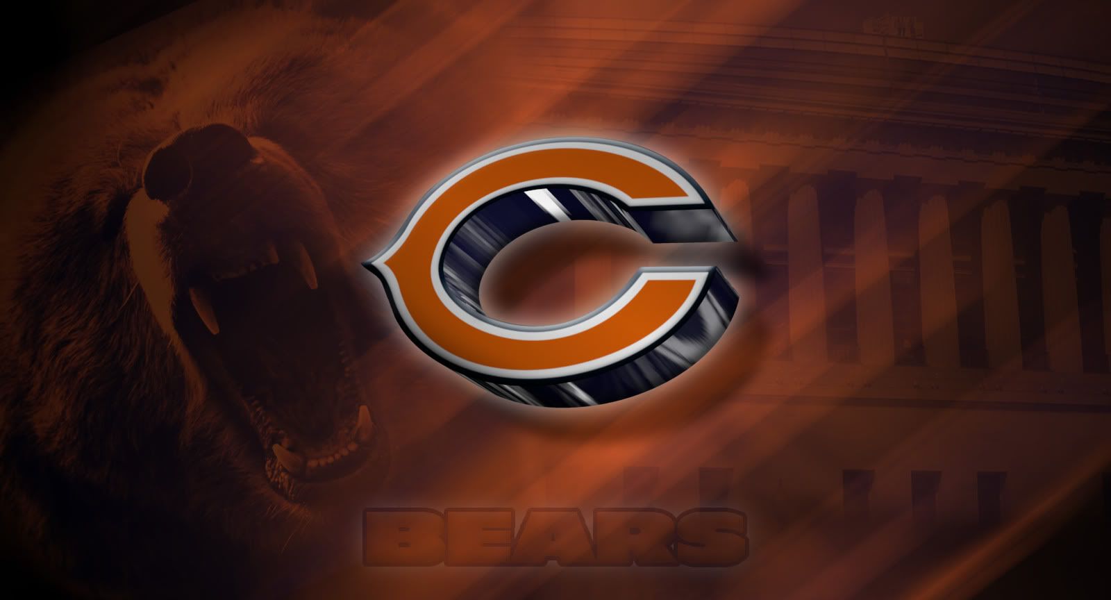 Chicago Bears Wallpapers