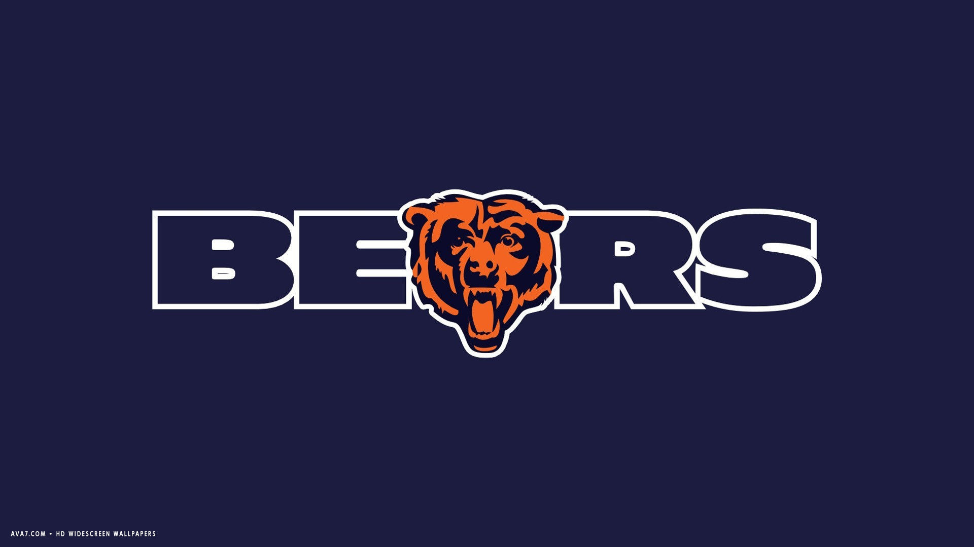 Chicago Bears Wallpapers