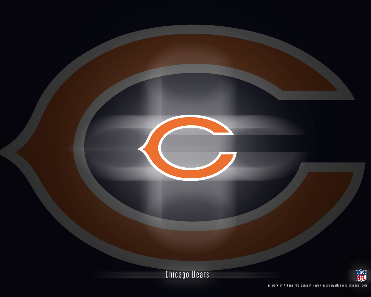 Chicago Bears Wallpapers