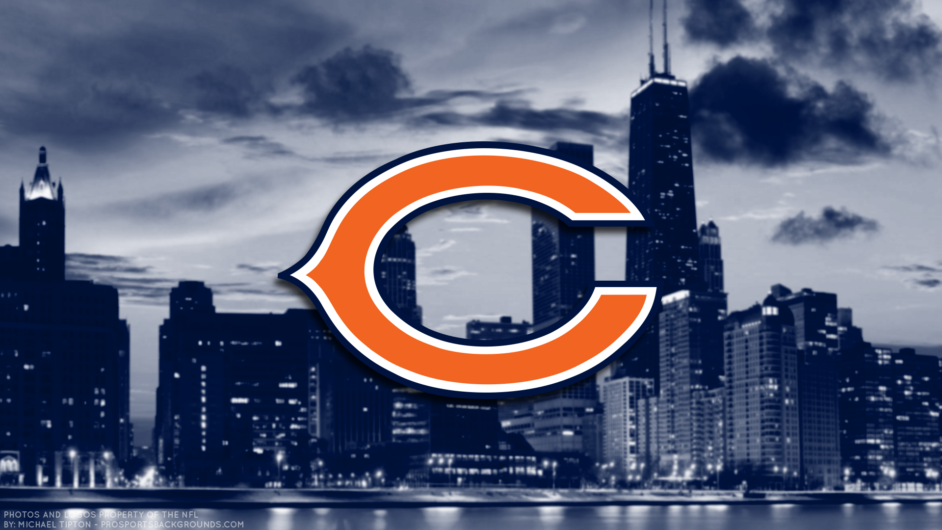 Chicago Bears Wallpapers