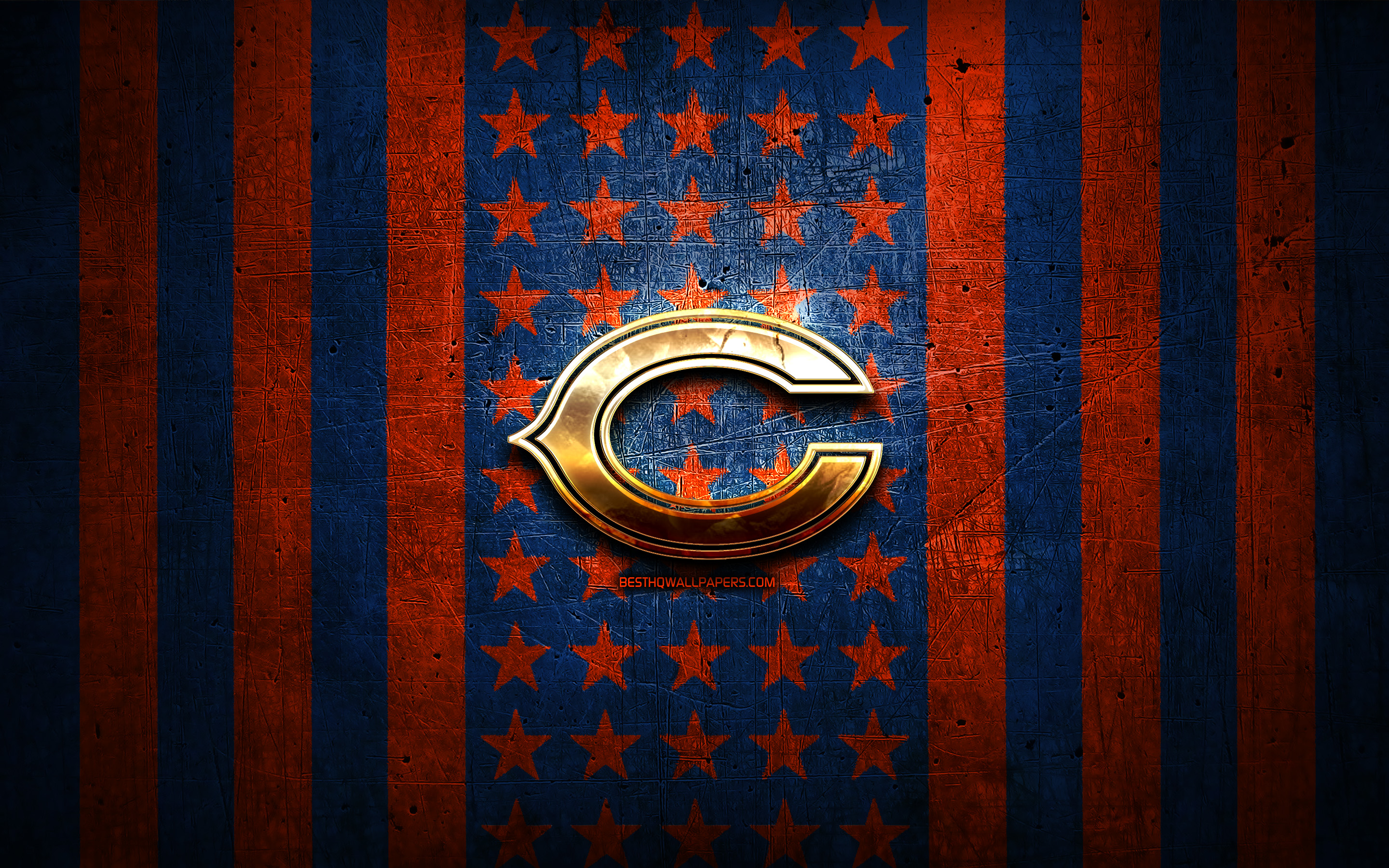 Chicago Bears Wallpapers