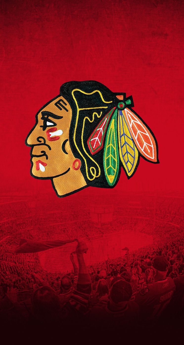 Chicago Blackhawks Wallpapers