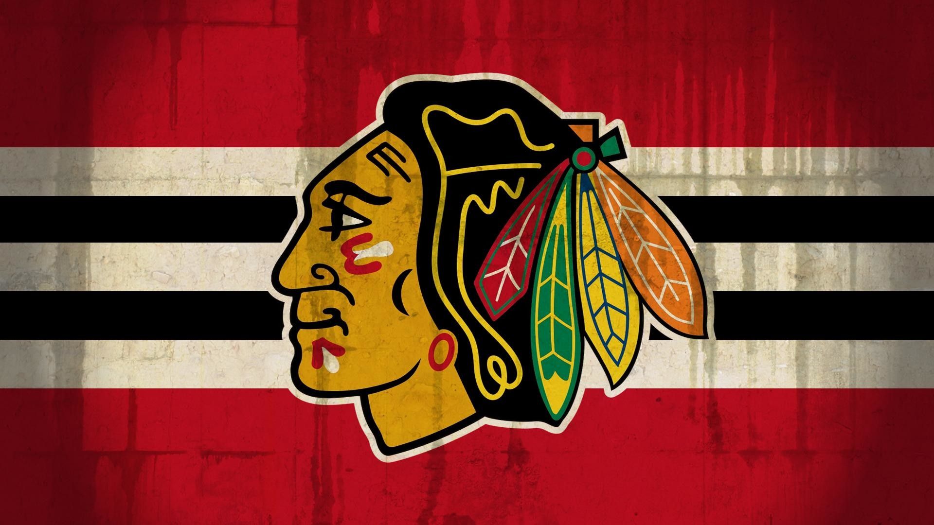 Chicago Blackhawks Wallpapers