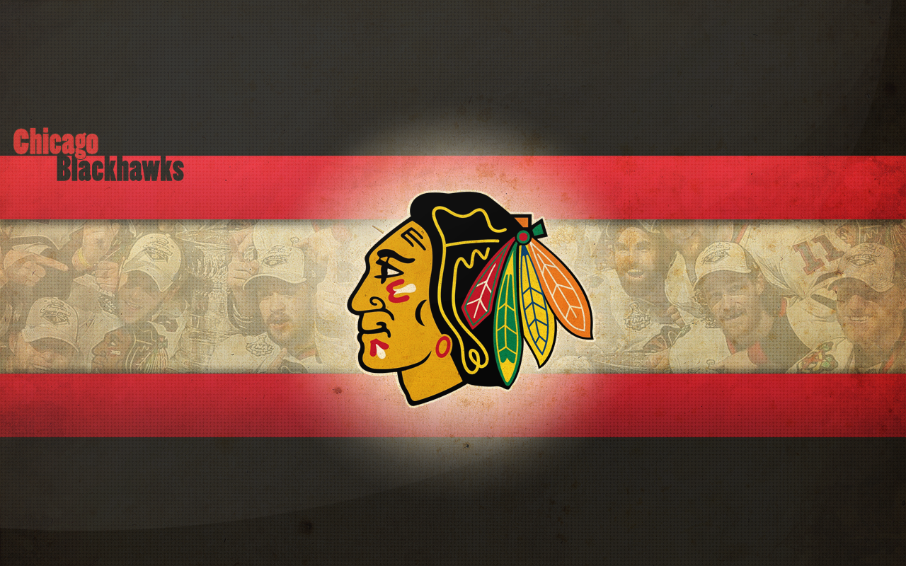 Chicago Blackhawks Wallpapers