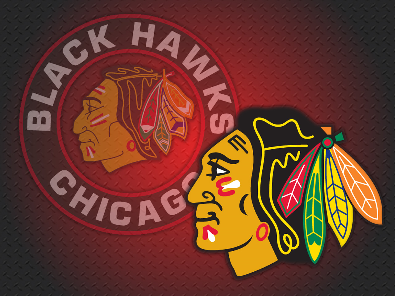 Chicago Blackhawks Wallpapers