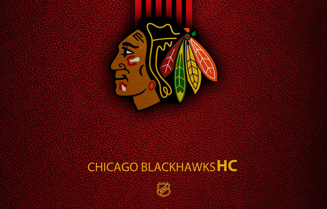 Chicago Blackhawks Wallpapers