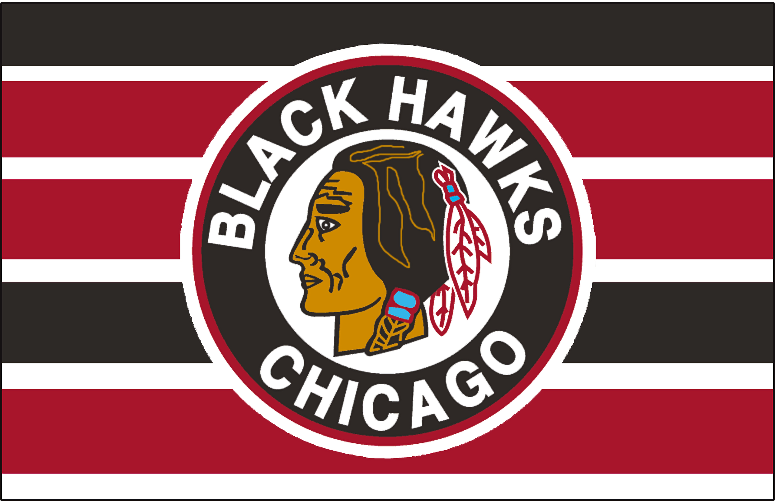 Chicago Blackhawks Wallpapers