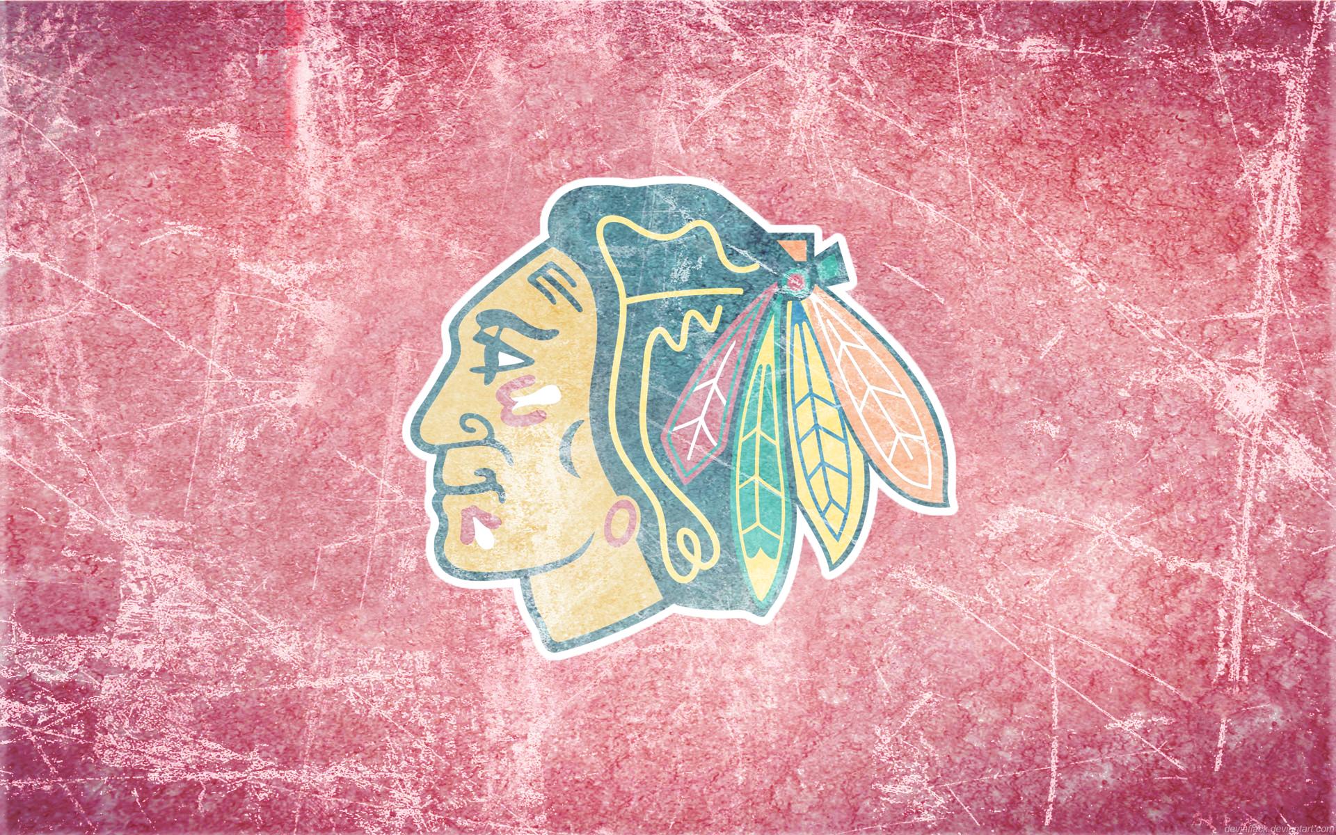 Chicago Blackhawks Wallpapers