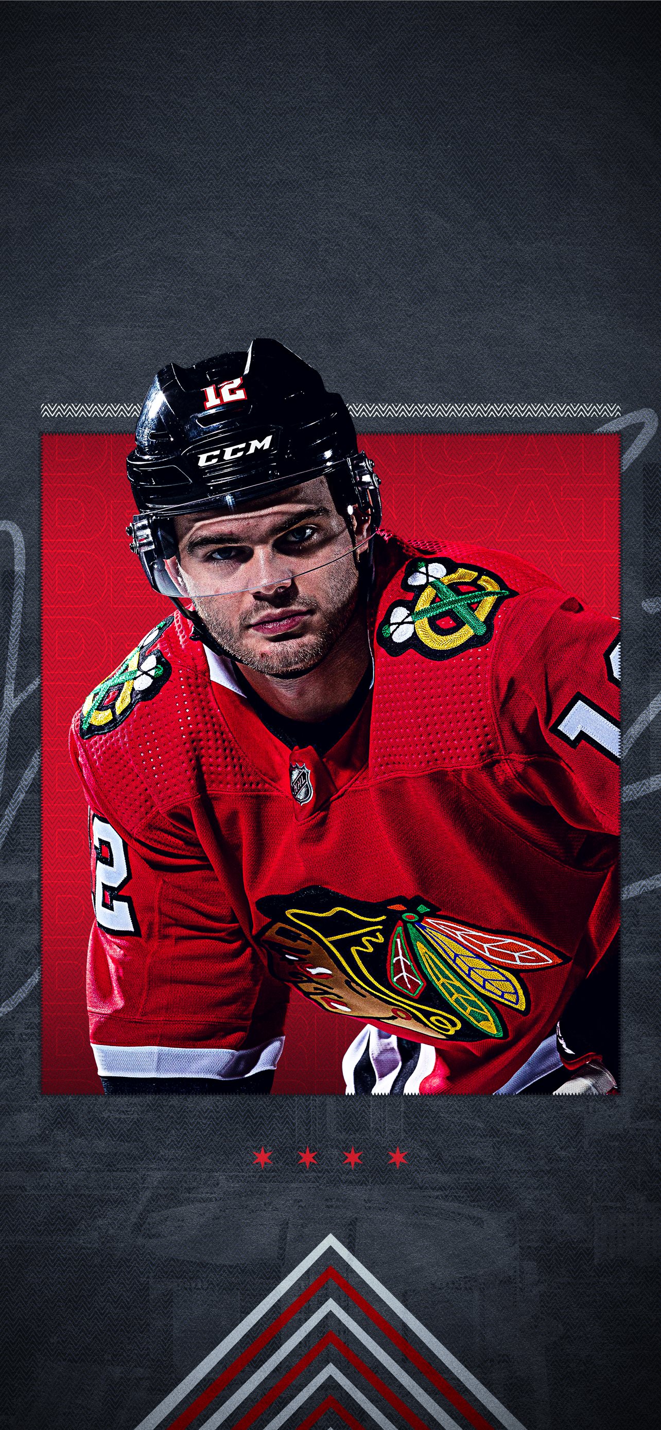 Chicago Blackhawks Wallpapers