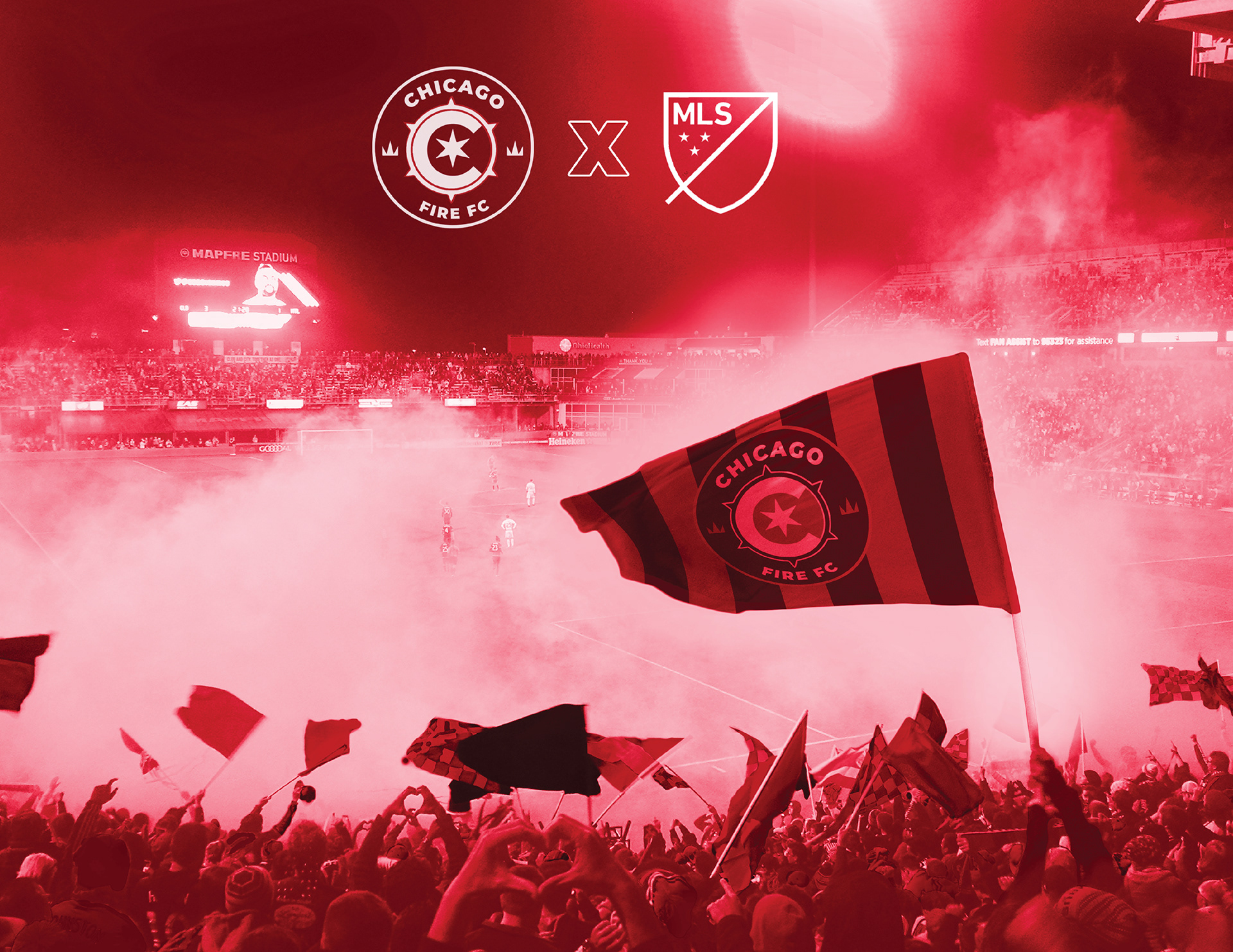 Chicago Fire Fc Wallpapers