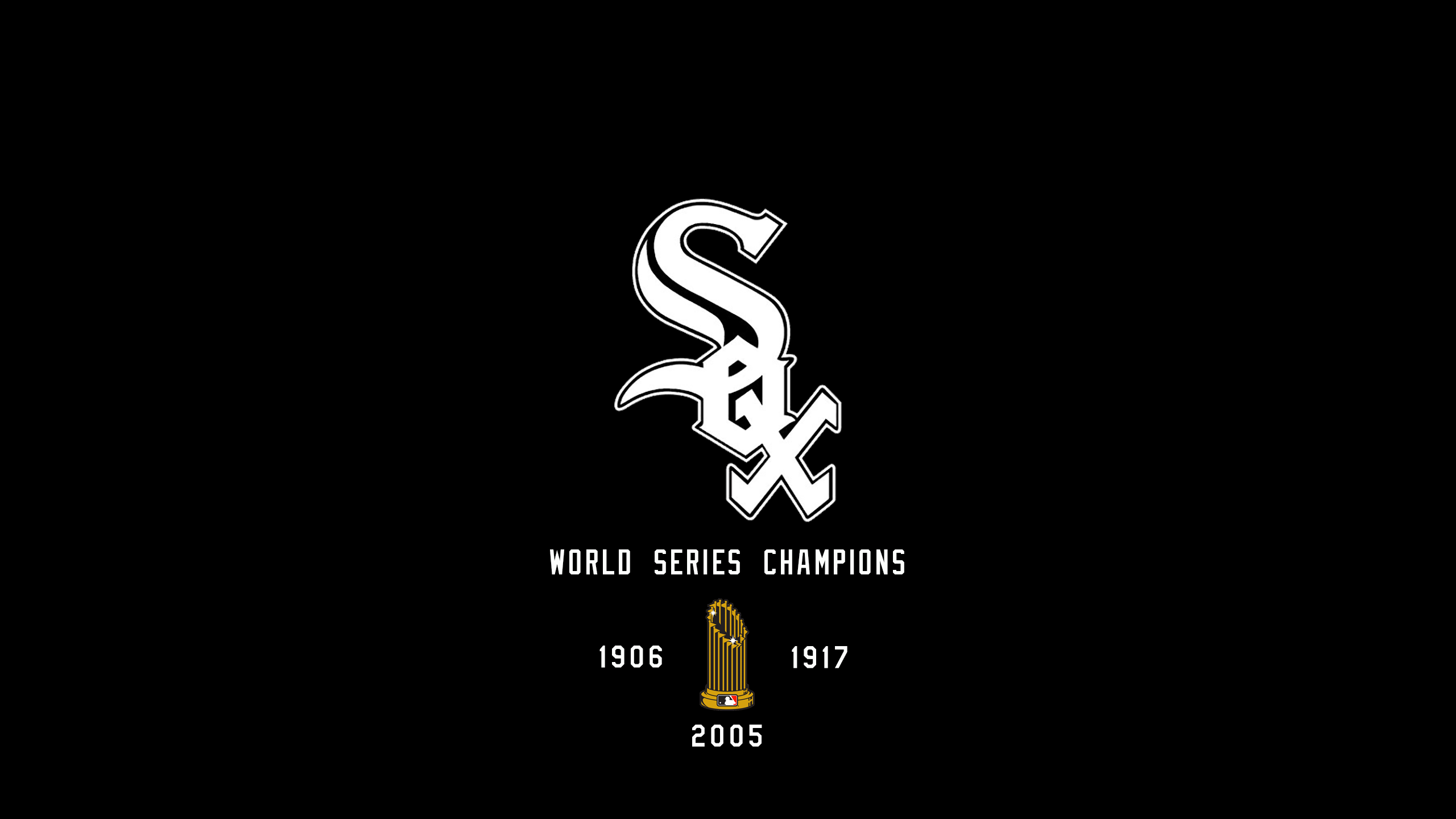 Chicago White Sox Wallpapers