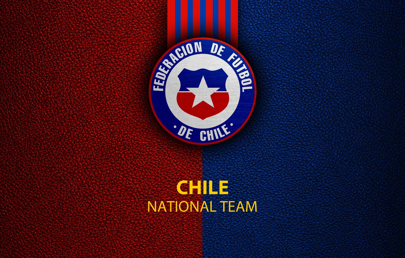 Chile National Football Team Wallpapers