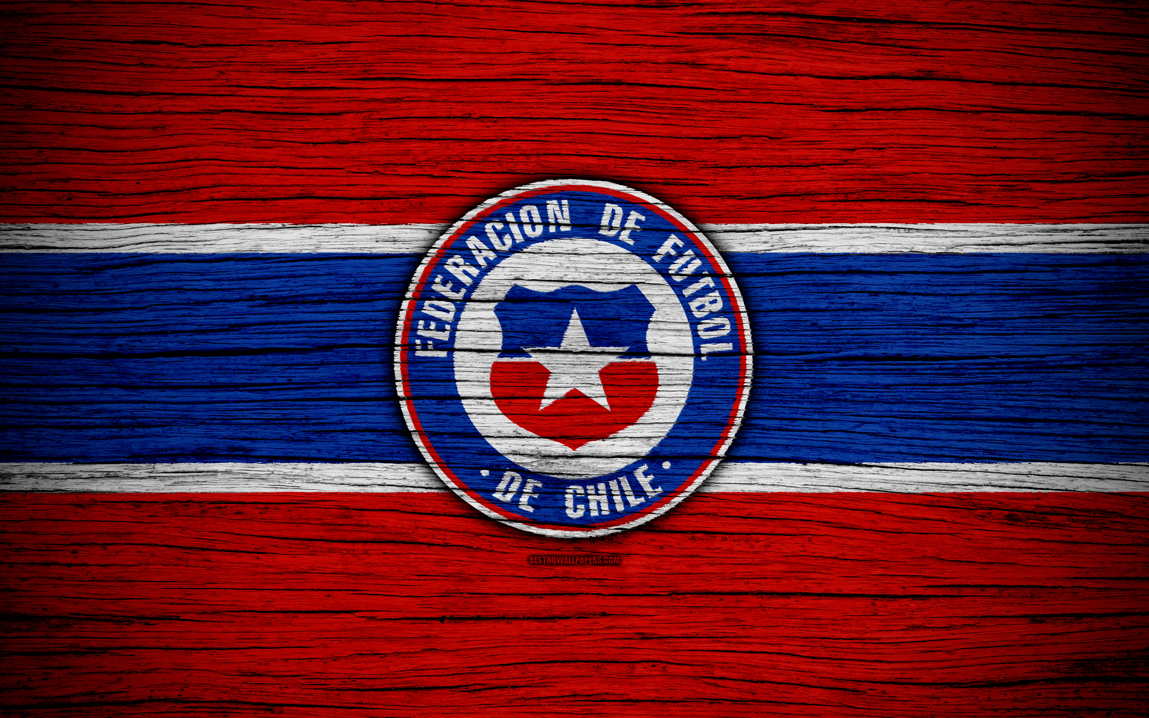 Chile National Football Team Wallpapers